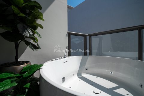 Condominio de 2 dormitorios en Pattaya, Tailandia № 154501 - foto 24
