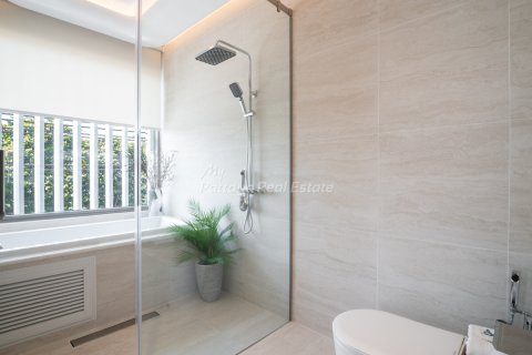 Condominio de 2 dormitorios en Pattaya, Tailandia № 154501 - foto 22
