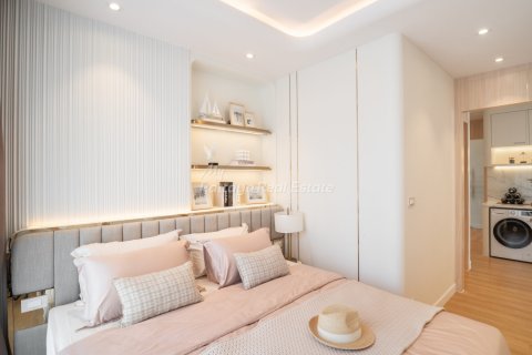 Condominio de 2 dormitorios en Pattaya, Tailandia № 154501 - foto 8