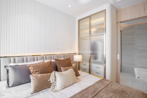 Condominio de 2 dormitorios en Pattaya, Tailandia № 154501 - foto 16