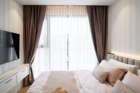 Condominio de 2 dormitorios en Pattaya, Tailandia № 154501 - foto 14