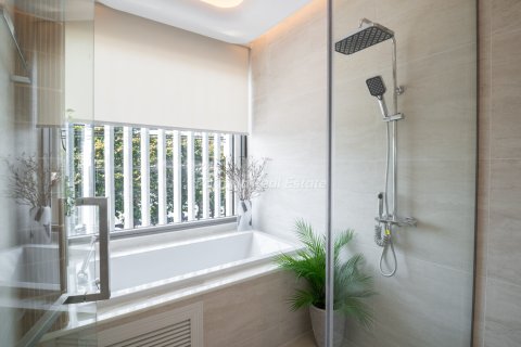 Condominio de 2 dormitorios en Pattaya, Tailandia № 154501 - foto 20