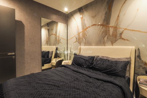Condo in Bang Lamung, Thailand, 1 bedroom  № 154505 - photo 7