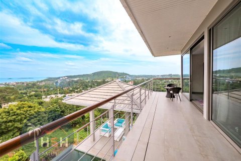 Villa à Ko Samui, Thaïlande 3 chambres № 179981 - photo 6