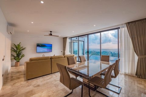 Chalet de 3 dormitorios en Chaweng Beach, Ko Samui, Tailandia № 179983 - foto 8