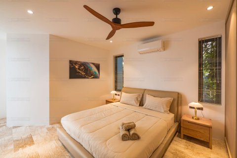 Chalet de 3 dormitorios en Chaweng Beach, Ko Samui, Tailandia № 179983 - foto 13