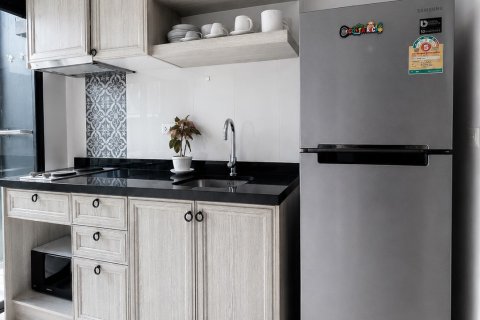 Apartment in Pattaya, Thailand 2 rooms № 233573 - photo 4