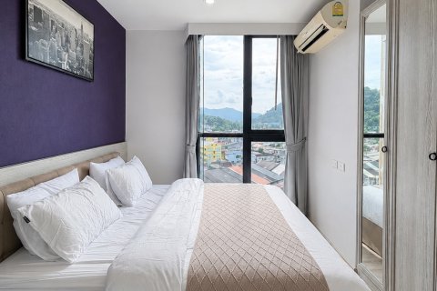 Apartment in Pattaya, Thailand 2 rooms № 233573 - photo 7