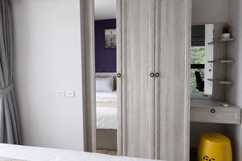 Apartment in Pattaya, Thailand 2 rooms № 233573 - photo 8