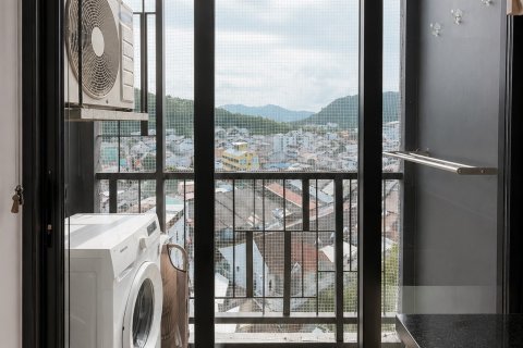 Apartment in Pattaya, Thailand 2 rooms № 233573 - photo 10