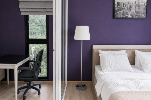 Apartment in Pattaya, Thailand 2 rooms № 233573 - photo 5
