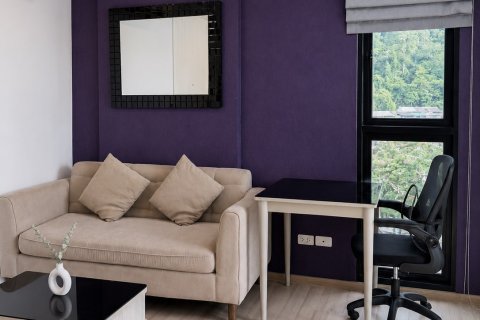 Apartment in Pattaya, Thailand 2 rooms № 233573 - photo 2