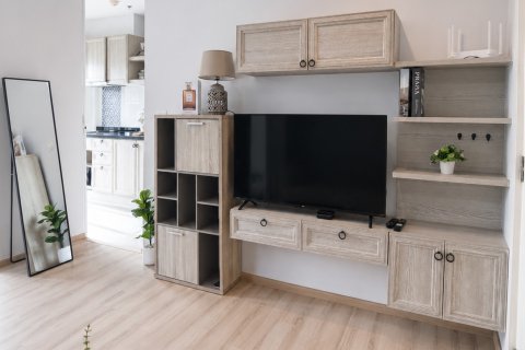 Apartment in Pattaya, Thailand 2 rooms № 233573 - photo 3