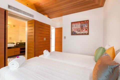Villa à Bang Tao, Thaïlande 3 chambres № 233571 - photo 6