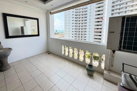 Studio in Pattaya, Thailand № 233575 - photo 8