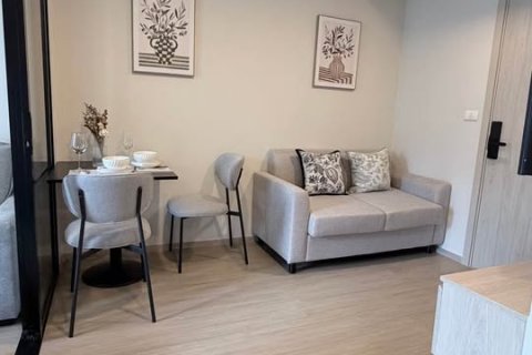 Apartamento de 3 habitaciones en Pattaya, Tailandia № 233574 - foto 2