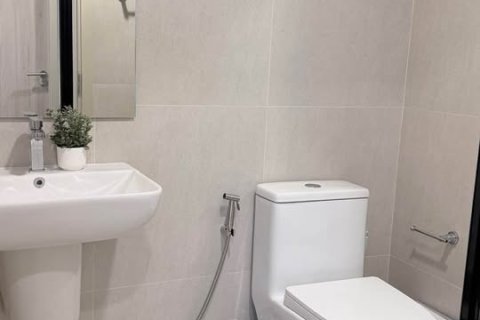Apartamento de 3 habitaciones en Pattaya, Tailandia № 233574 - foto 6