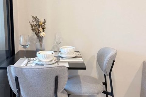 Apartamento de 3 habitaciones en Pattaya, Tailandia № 233574 - foto 3