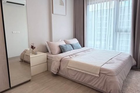 Apartamento de 3 habitaciones en Pattaya, Tailandia № 233574 - foto 4