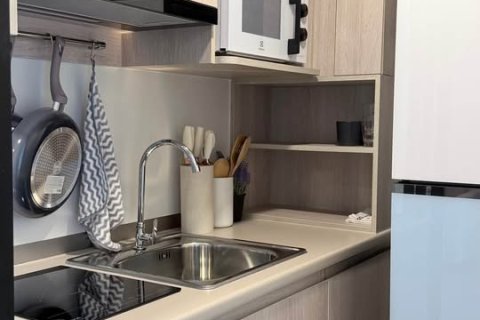 Apartamento de 3 habitaciones en Pattaya, Tailandia № 233574