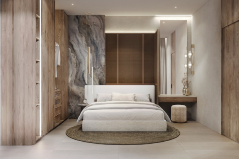Villa in Phuket, Thailand 3 Schlafzimmer № 233572 - Foto 7
