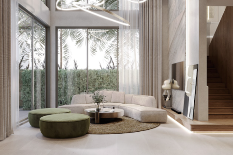 Villa in Phuket, Thailand 3 Schlafzimmer № 233572 - Foto 2
