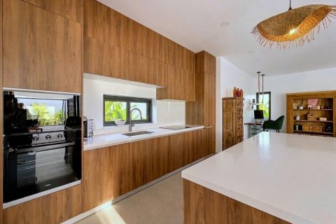 Casa de 3 dormitorios en Ko Samui, Tailandia № 233569 - foto 8