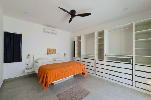 Casa de 3 dormitorios en Ko Samui, Tailandia № 233569 - foto 12