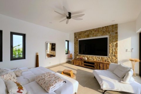 Casa de 3 dormitorios en Ko Samui, Tailandia № 233569 - foto 5