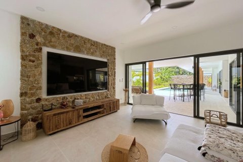 Casa de 3 dormitorios en Ko Samui, Tailandia № 233569 - foto 3