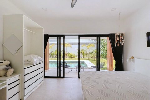 Casa de 3 dormitorios en Ko Samui, Tailandia № 233569 - foto 11