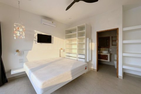 Casa de 3 dormitorios en Ko Samui, Tailandia № 233569 - foto 10