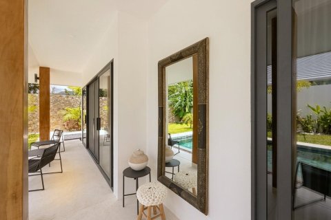 Casa de 3 dormitorios en Ko Samui, Tailandia № 233569 - foto 18