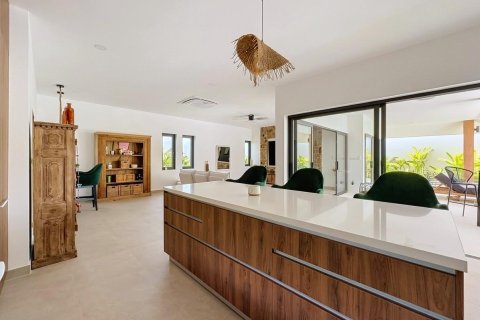 Casa de 3 dormitorios en Ko Samui, Tailandia № 233569 - foto 6