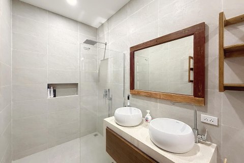 Casa de 3 dormitorios en Ko Samui, Tailandia № 233569 - foto 17