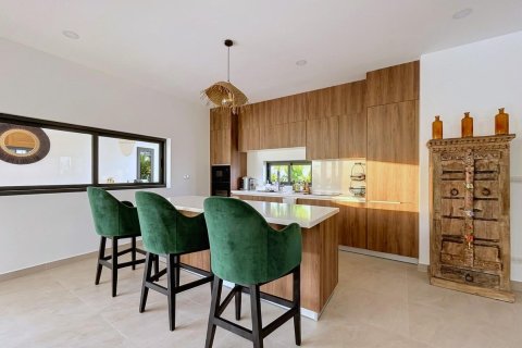 Casa de 3 dormitorios en Ko Samui, Tailandia № 233569 - foto 7