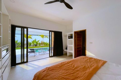 Casa de 3 dormitorios en Ko Samui, Tailandia № 233569 - foto 13