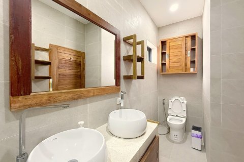 Casa de 3 dormitorios en Ko Samui, Tailandia № 233569 - foto 16
