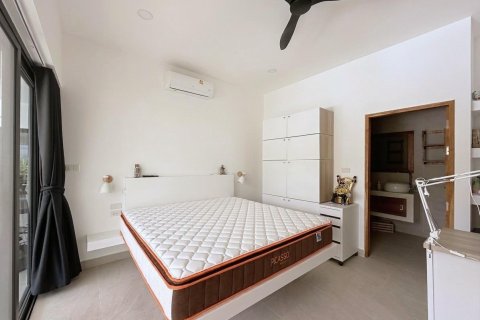 Casa de 3 dormitorios en Ko Samui, Tailandia № 233569 - foto 14