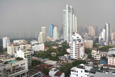 Condo in Bangkok, Thailand, 1 bedroom  № 66987