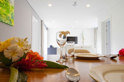 Condominio de 2 dormitorios en Ko Samui, Tailandia № 66983 - foto 6