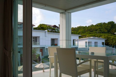 Condominio de 2 dormitorios en Ko Samui, Tailandia № 66983 - foto 7