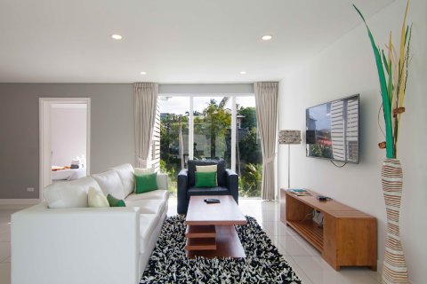 Condominio de 2 dormitorios en Ko Samui, Tailandia № 66983 - foto 2