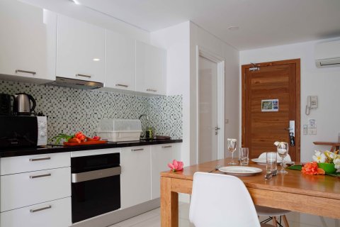 Condominio de 2 dormitorios en Ko Samui, Tailandia № 66983 - foto 5