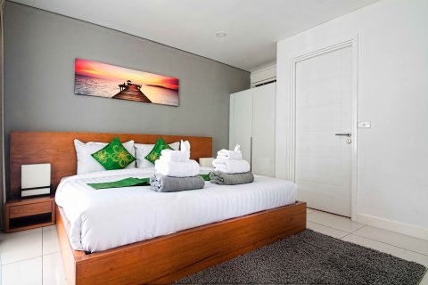 Condominio de 2 dormitorios en Ko Samui, Tailandia № 66983 - foto 11