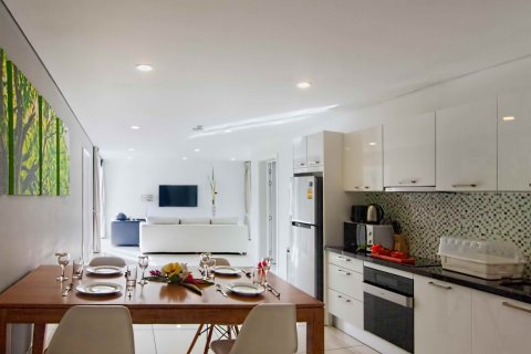 Condominio de 2 dormitorios en Ko Samui, Tailandia № 66983 - foto 3