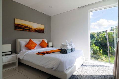 Condominio de 2 dormitorios en Ko Samui, Tailandia № 66983 - foto 8