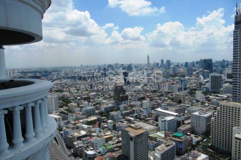 Condo in Bangkok, Thailand, 1 bedroom № 66984 - photo 3