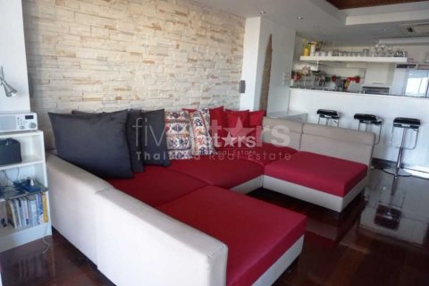 Condo in Bangkok, Thailand, 1 bedroom № 66984 - photo 5