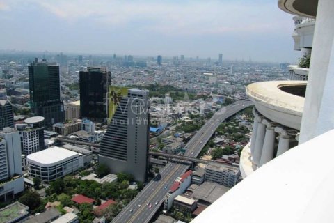 Condo in Bangkok, Thailand, 1 bedroom № 66984 - photo 4